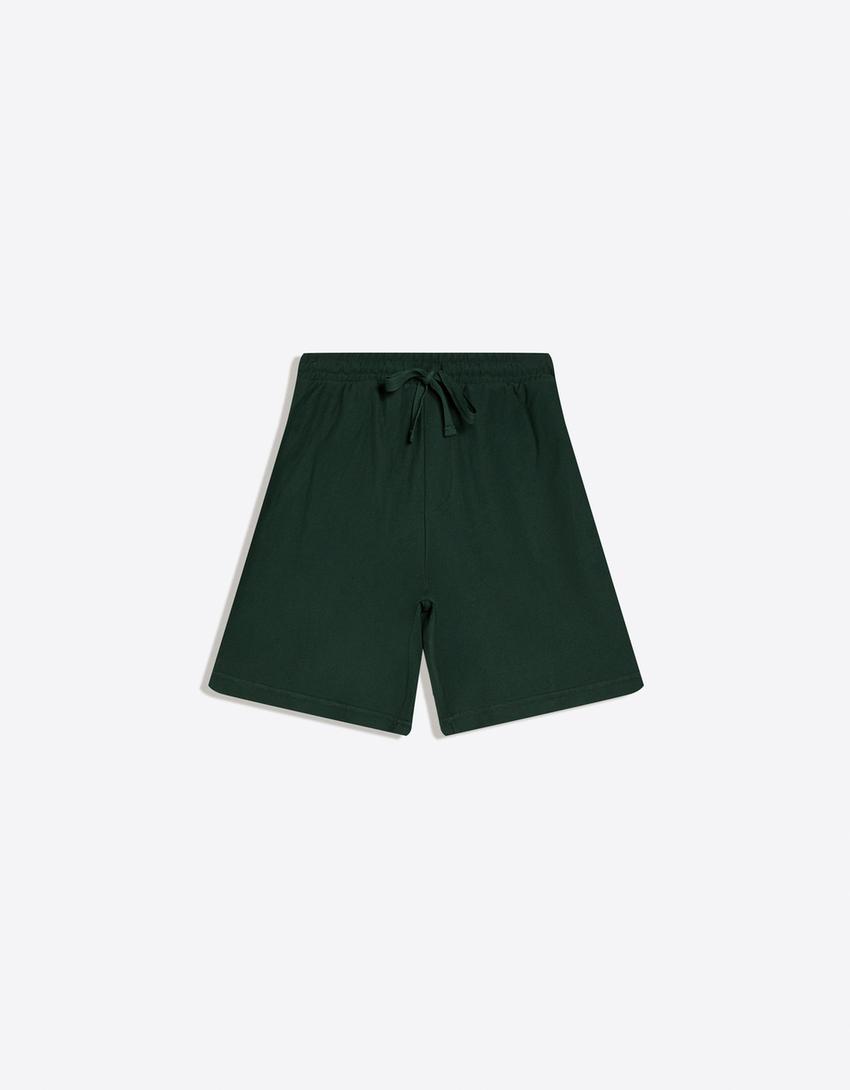 BERMUDA TWILL