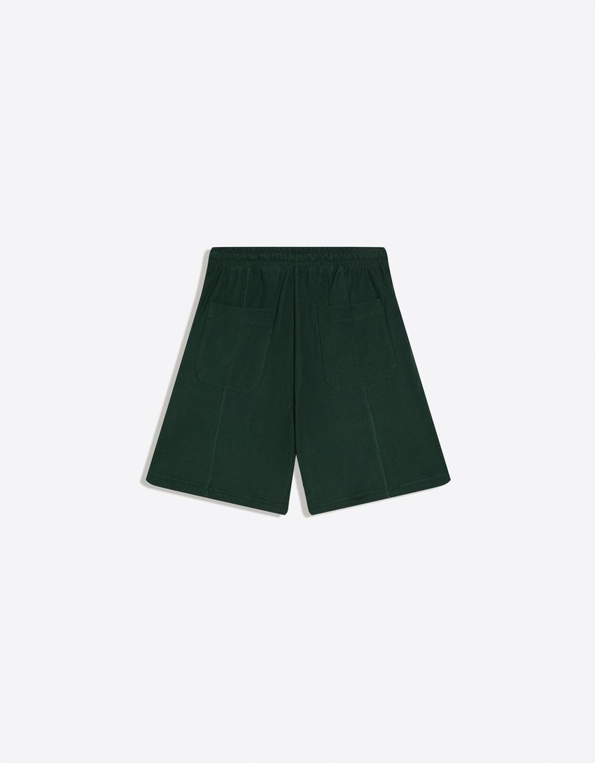 BERMUDA TWILL