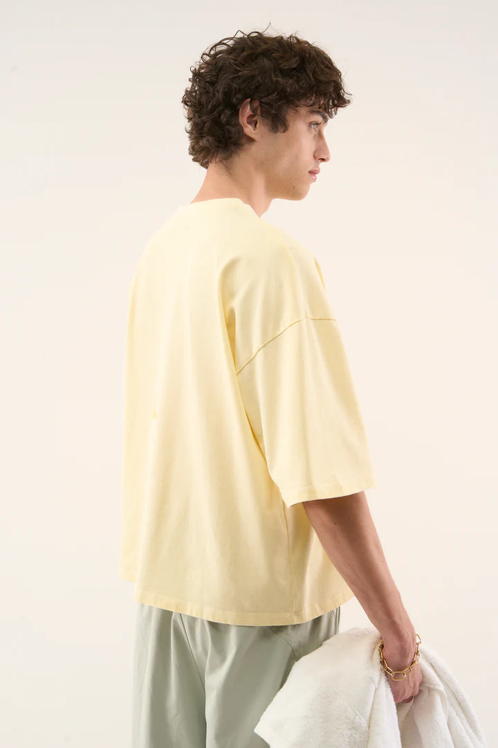 CAMISETA SIN TRATAR