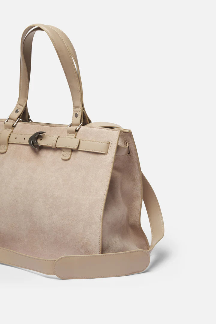 BOLSO OFFICE ECRU
